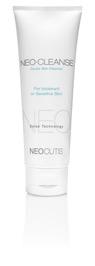 neo cleanse lotion