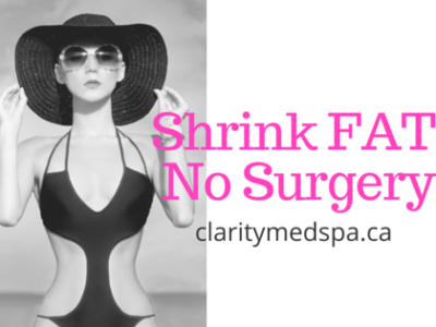 Body Shaping ClarityMedSpa