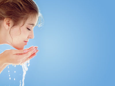 Sensitive Skin Conditions Explained