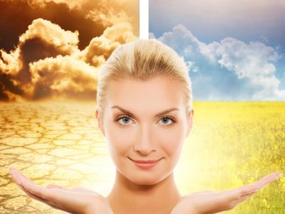 sun exposure