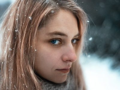 Common Winter Skin Problems