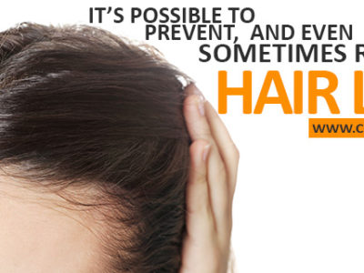 reverse hair loss