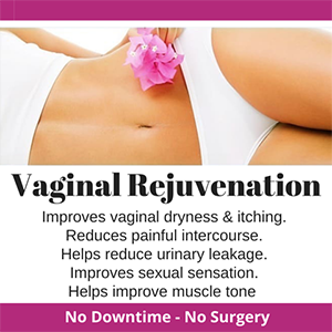 Vaginal Rejuvenation in Toronto | Clarity Medspa
