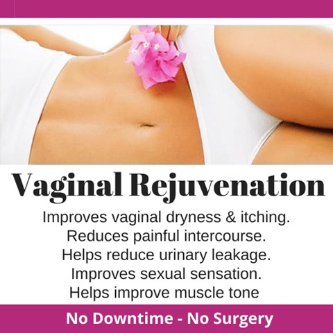 Vaginal-Rejuvenation