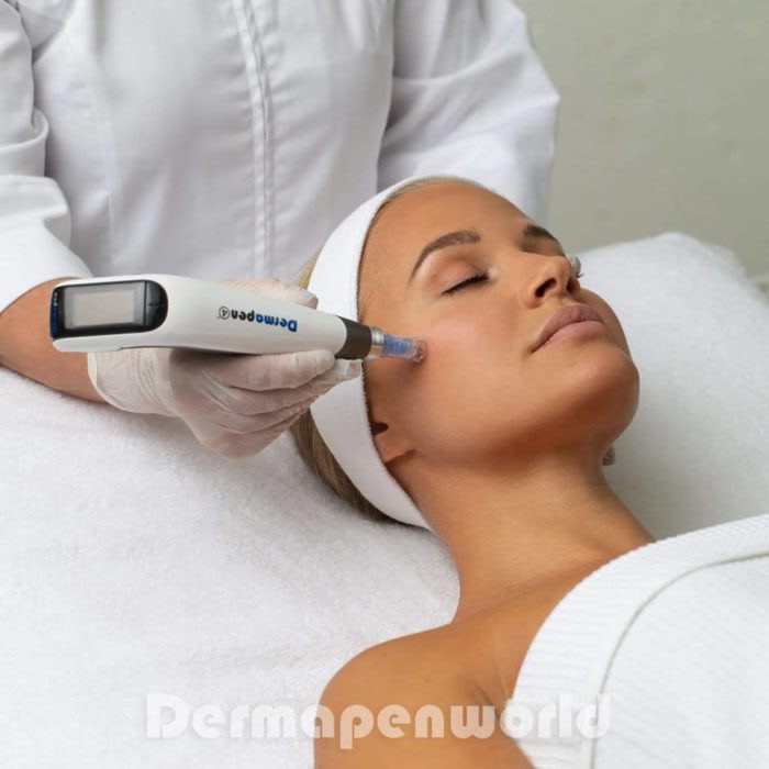 Dermapen Skin Micro Needling vs Dermal Rollers